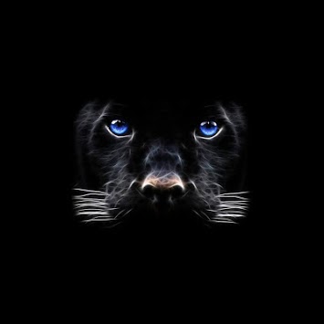 Black Panther Live Wallpaper for PC screenshot 3