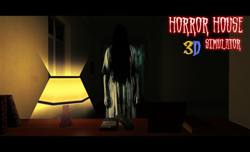 Horror House Simulator 3D for PC screenshot 2