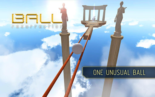 Ball Resurrection for PC screenshot 1