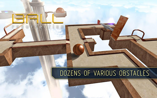 Ball Resurrection for PC screenshot 3