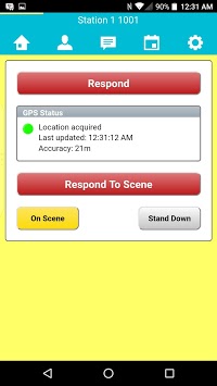 FireQ RVS for PC screenshot 1