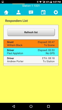FireQ RVS for PC screenshot 2