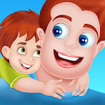 Daddy's House DayCare Helper Housekeeping Game APK Daddy's House DayCare Helper Housekeeping Game APK