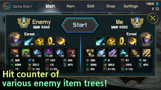 Ez Mirror Match 2 for PC screenshot 3