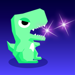 Tap Tap Dino : Defender APK