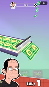 Money Maker Idle for PC screenshot 1