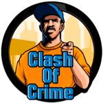 Clash of Crime Mad San Andreas APK