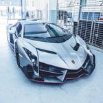 Lamborghini - Car Wallpapers for PC