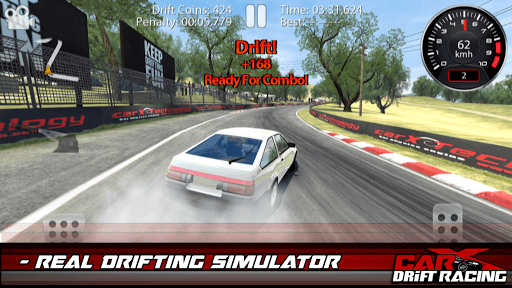 CarX Drift Racing Lite for PC screenshot 2
