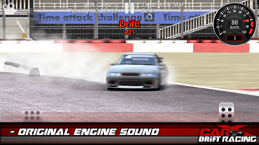 CarX Drift Racing Lite for PC screenshot 3