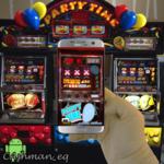 PartyTime Arena UK Slot APK