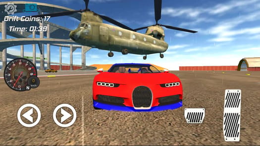Luxury Car Simulator Ultimate for PC screenshot 1