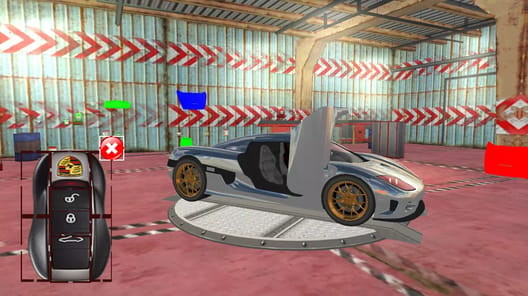 Luxury Car Simulator Ultimate for PC screenshot 3
