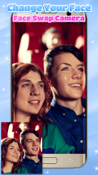 Change Your Face - Face Swap Camera for PC screenshot 3