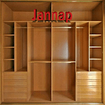 Clothes Wardrobe Designs APK