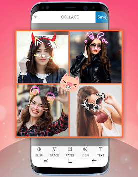 SnapPic Photo Collage for PC screenshot 3