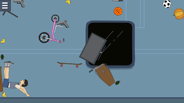 Dream Scenes - Sandbox for PC screenshot 2