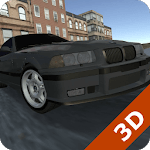 Drift Car Driving Game: Runner 3D APK