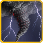 Tornado Alley - Nature's Fury APK