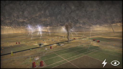 Tornado Alley - Nature's Fury for PC screenshot 2