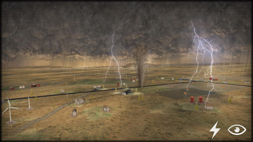 Tornado Alley - Nature's Fury for PC screenshot 3