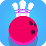King Pin - Bowling Game for PC
