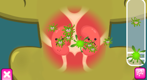 Pony Pet Hospital for PC screenshot 3