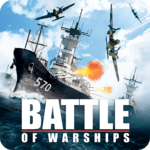 Battle of Warships: Naval Blitz APK