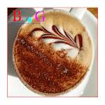 Cute Coffee Latte APK