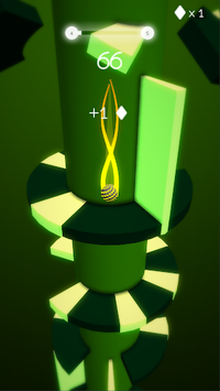 Glowy Tower for PC screenshot 2