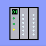 PLC Simulator, Mechatronics, PLC ladder Logic, PLC APK