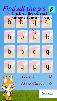 Lazy Eye Fighter for PC screenshot 1