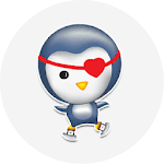 Lazy Eye Fighter APK