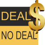 Deal NO DeaI APK