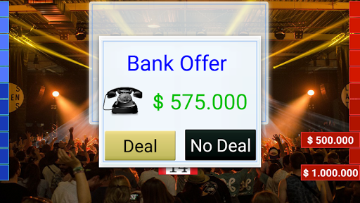 Deal NO DeaI for PC screenshot 2