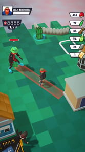 Street Dude for PC screenshot 2