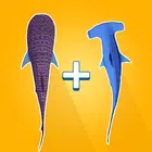 Merge Sharks for PC