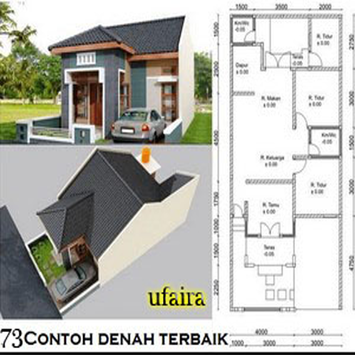 Minimalist Home Design for PC screenshot 1