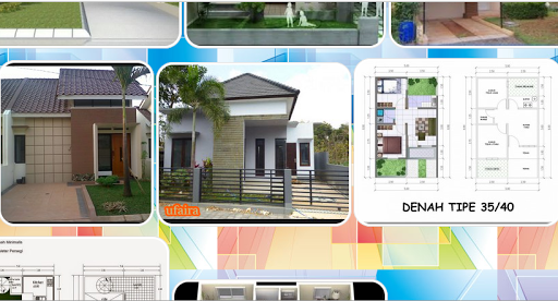 Minimalist Home Design for PC screenshot 2
