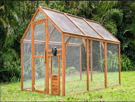 Design Chicken House for PC screenshot 1
