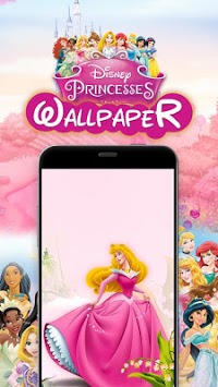 Disney Princesses HD Wallpapers for PC screenshot 2