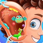 Ear Doctor Hospital Games APK