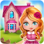 Dollhouse Games for Girls APK