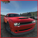Modern American Muscle Cars 2 APK