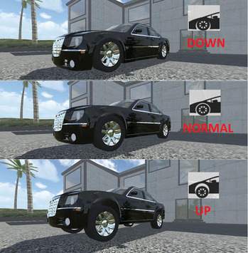 American Luxury and Sports Cars for PC screenshot 2