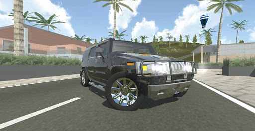 American Luxury and Sports Cars for PC screenshot 3