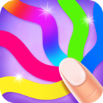 Finger Painting: Drawing Apps for Free APK