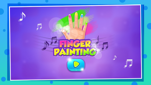 Finger Painting: Drawing Apps for Free for PC screenshot 1