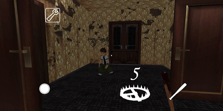 Grandson for PC screenshot 1
