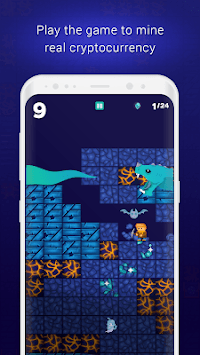 Dragonglass Miner for PC screenshot 2